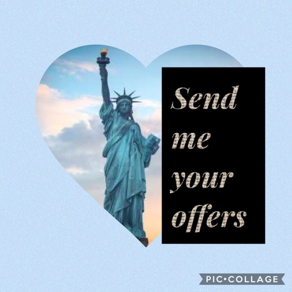 I’m entertaining all reasonable offers! - Picture 1 of 2